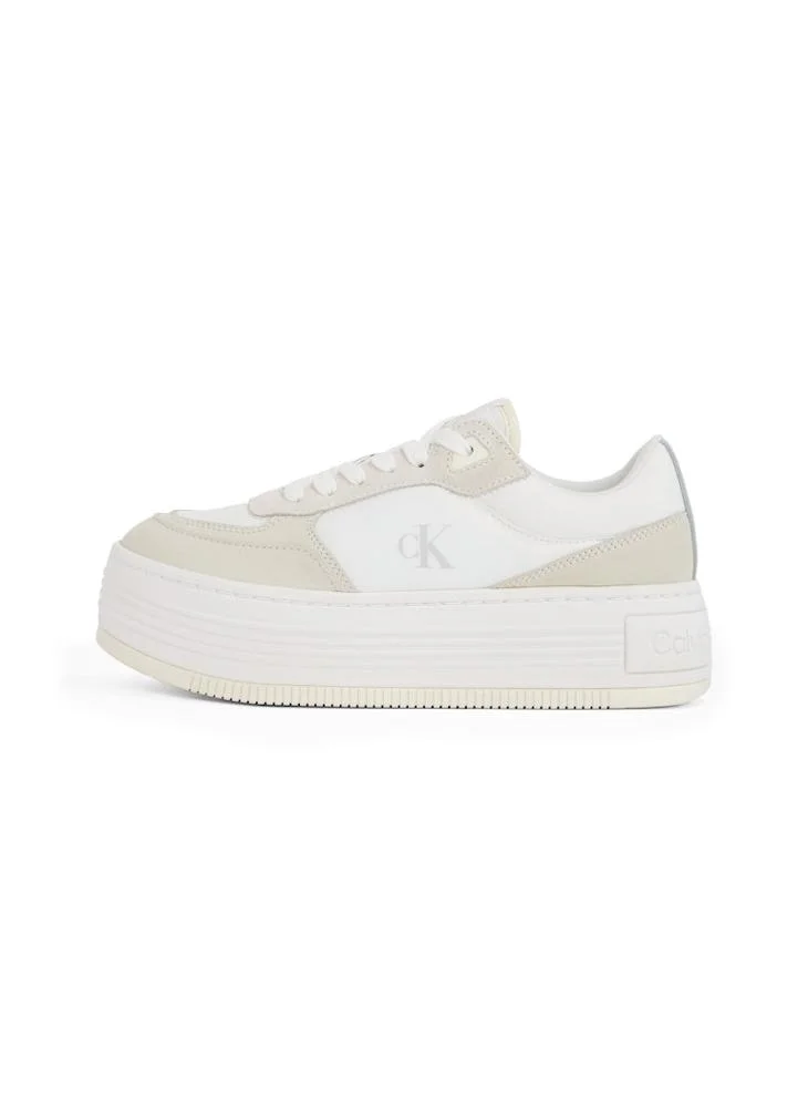 Calvin Klein Jeans Causal Low Top Sneaker