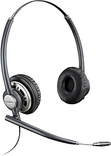 Poly PLNHW720  Plantronics EncorePro 720 Customer Service Headset - Image 2