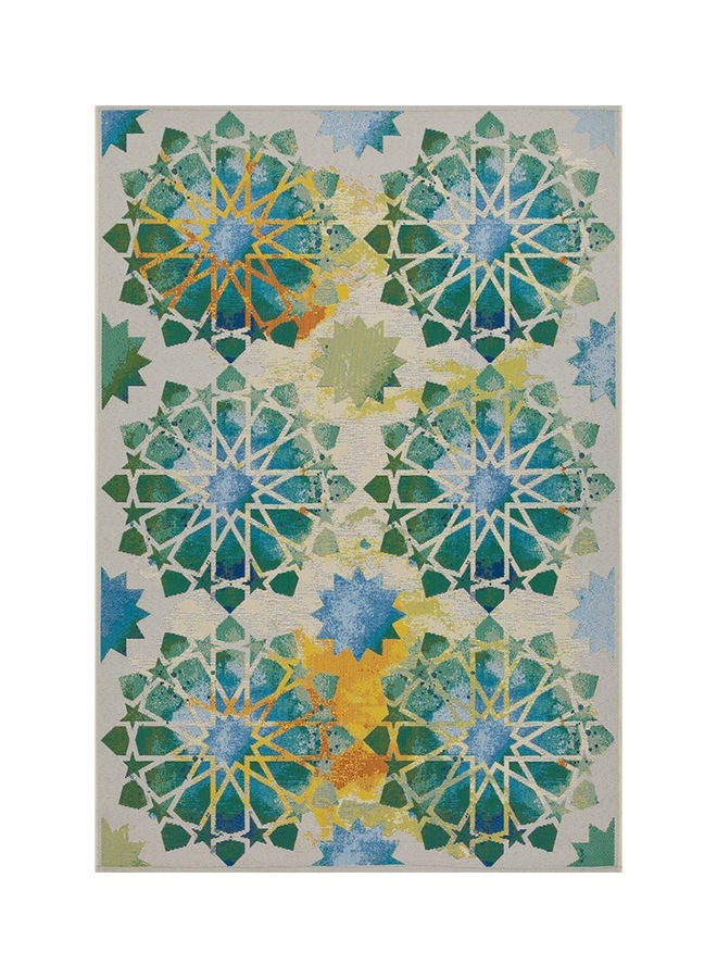 Oriental Weavers Joplin Arabesque Rug – 120 × 180 cm - Image 1