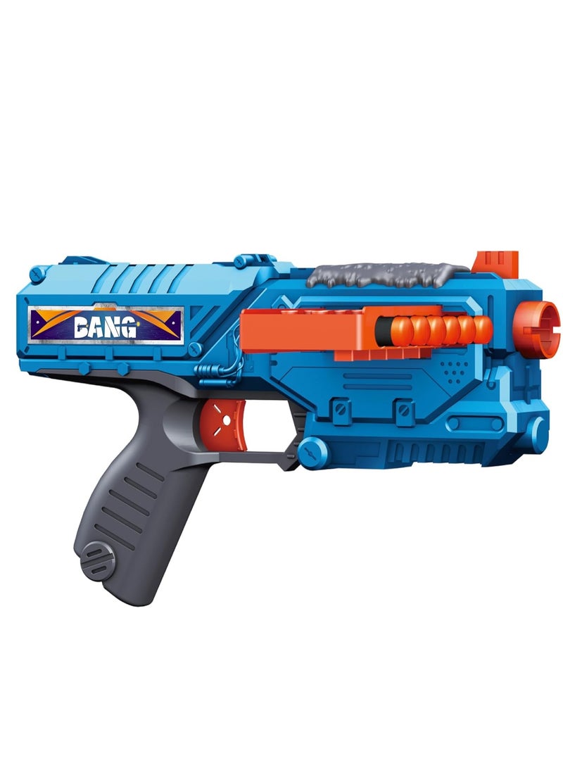 بانج قاذف بانج -  سلايد سترايك – لعبة عالية الأداء للعب مليء بالإثارة - Image 2