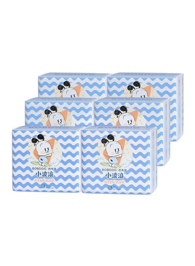 Diapers/pull-up pants training pants toddler pants dry breathable baby diapers - Image 4