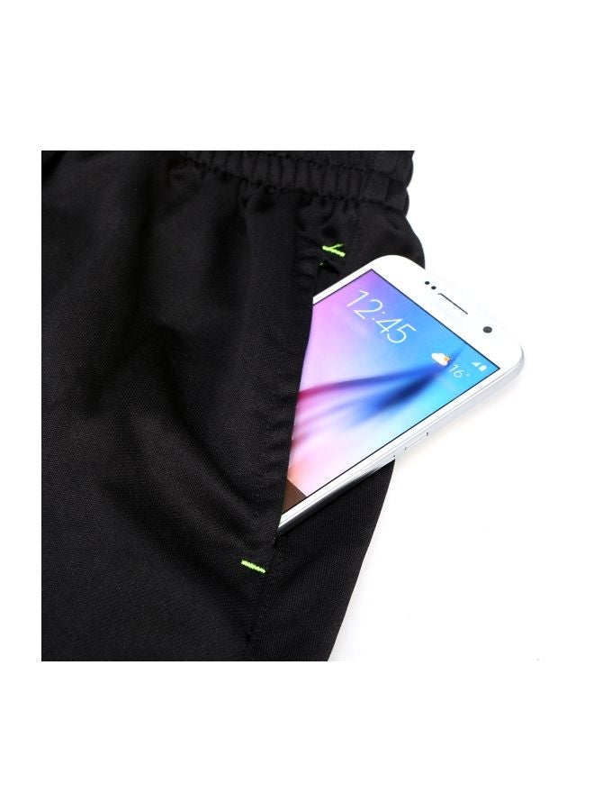 NIBEMINENT Polyester Running Pant 4XL - Image 5