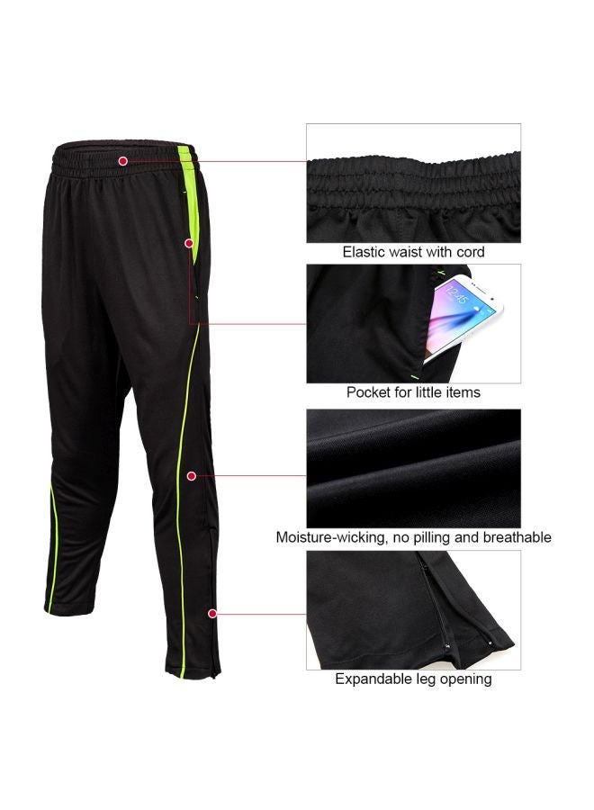 NIBEMINENT Polyester Running Pant 4XL - Image 2