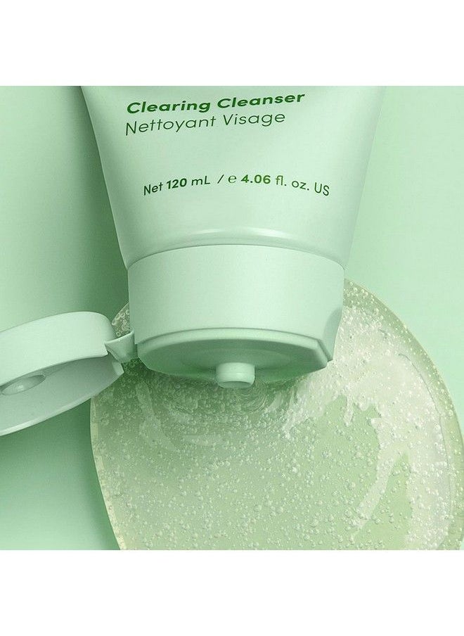 Sand & Sky Oil Control Clearing Cleanser  - Image 3