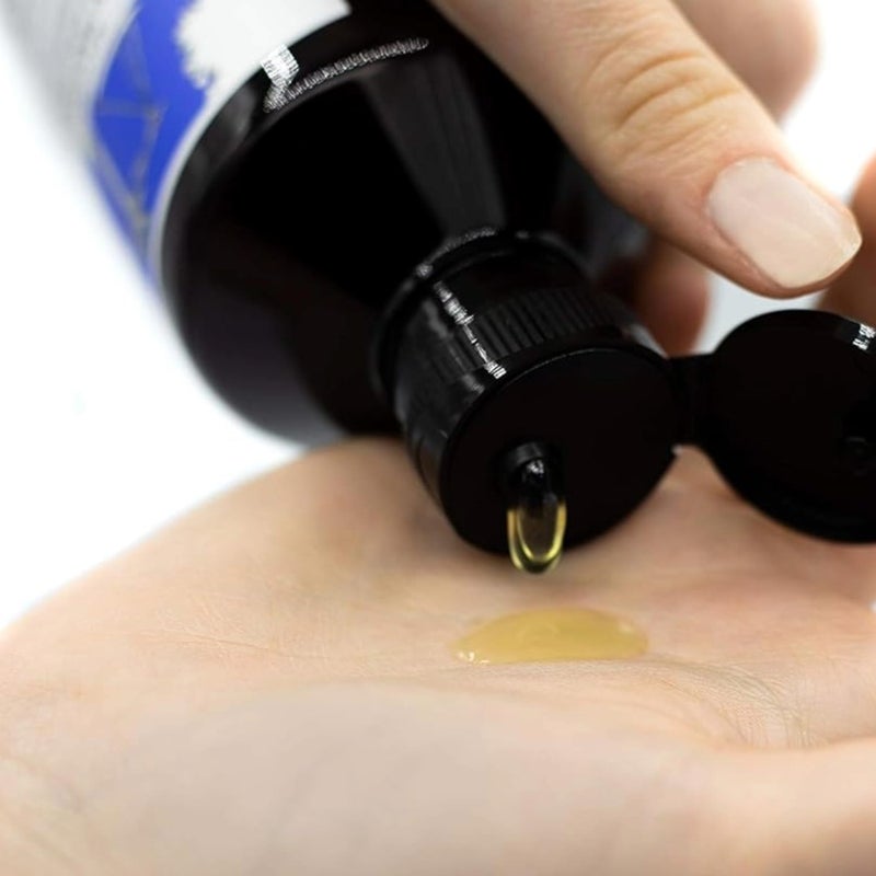 Davines شامبو دافينس ناتشرتك لإعادة التوازن، ينظف فروة الرأس بلطف بينما يساعد في إنتاج الزهم الزائد، يضيف لمعان، 8.45 أونصة سائلة - Image 5