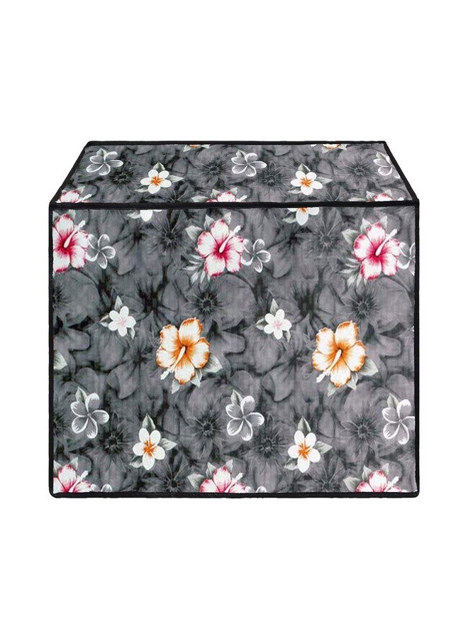 Star Weaves غطاء فرن ميكروويف من ستار ويفز لفرن IFB سعة 25 لترًا طراز 25SC3، تصميم 87 - Image 3