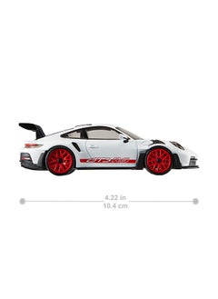 Hot Wheels Premium 1:43rd  Scale Vehicle, Officially Licensed Replicas for Adult Collectors, Real Riders  Tires, Metal/Metal  Body & Chassis  - Image 3
