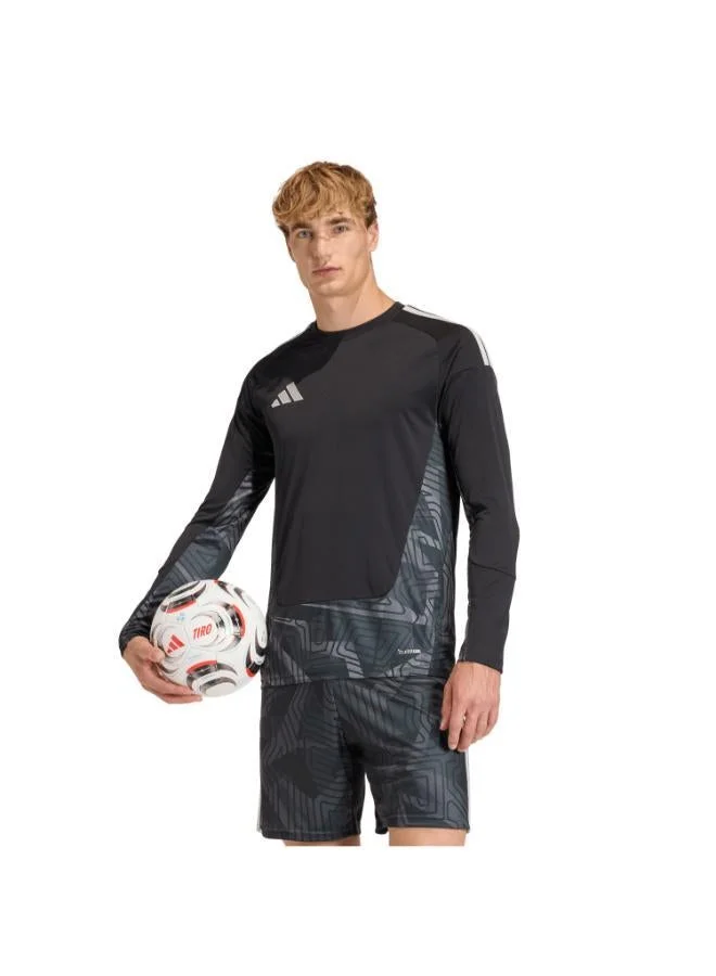 اديداس قميص حارس المرمى TIRO26 COMPETITION GOALKEEPER LONGSLEEVE بأكمام طويلة