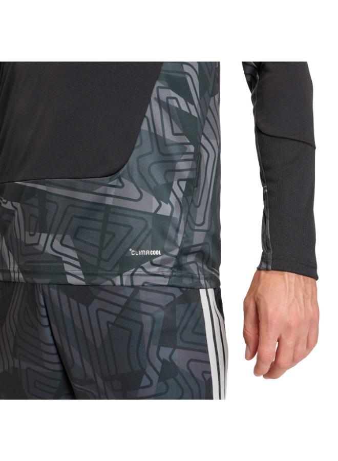 Adidas TIRO26 COMPETITION GOALKEEPER JERSEY LONGSLEEVE - Image 3