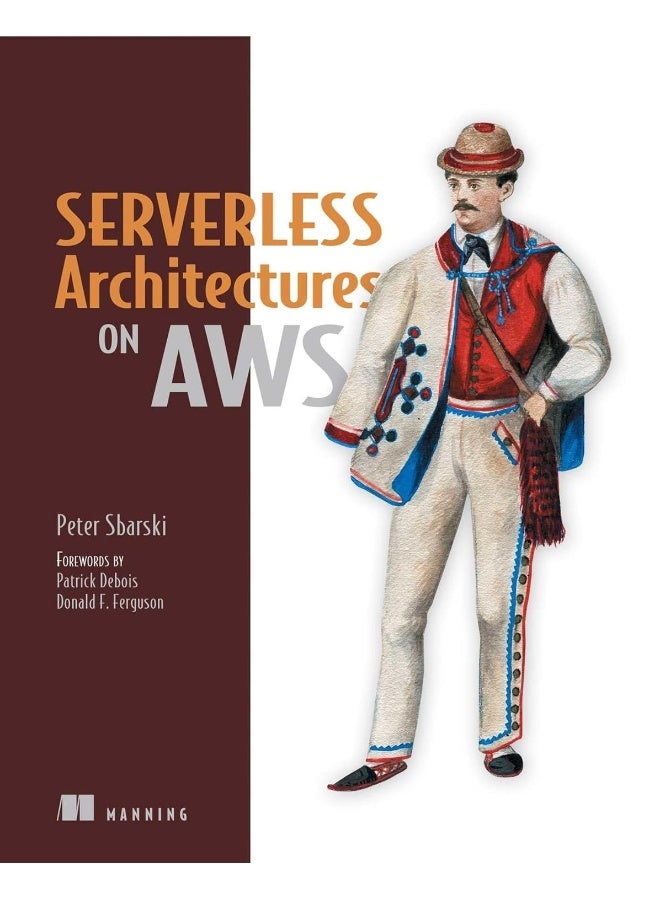 Serverless Architectures on AWS - Image 1