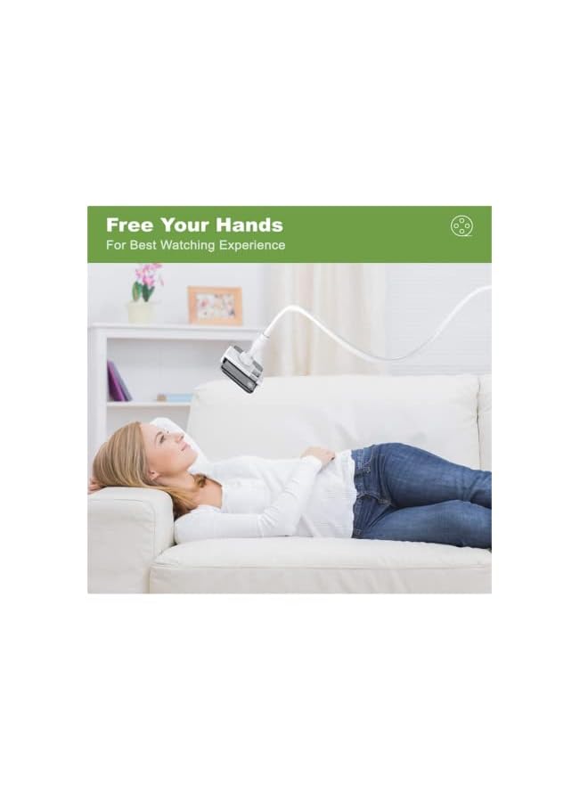 Zaboon Universal 360 Flexible Stand Cell Phone Holder Set For 11 Pro Xs - Image 4