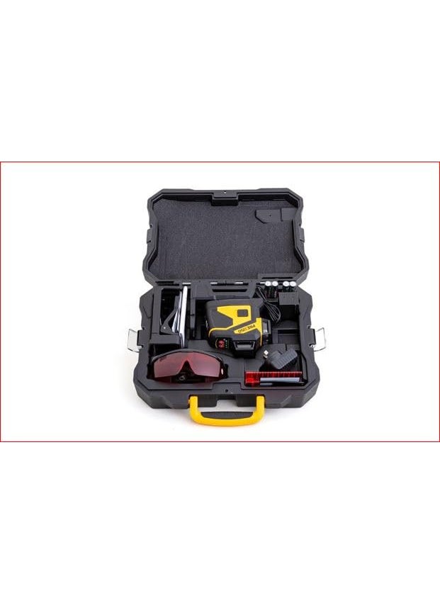 Prexiso PREXISO REDBEAM 3 PLANES CROSS LINE LASER LEVEL  - Image 2