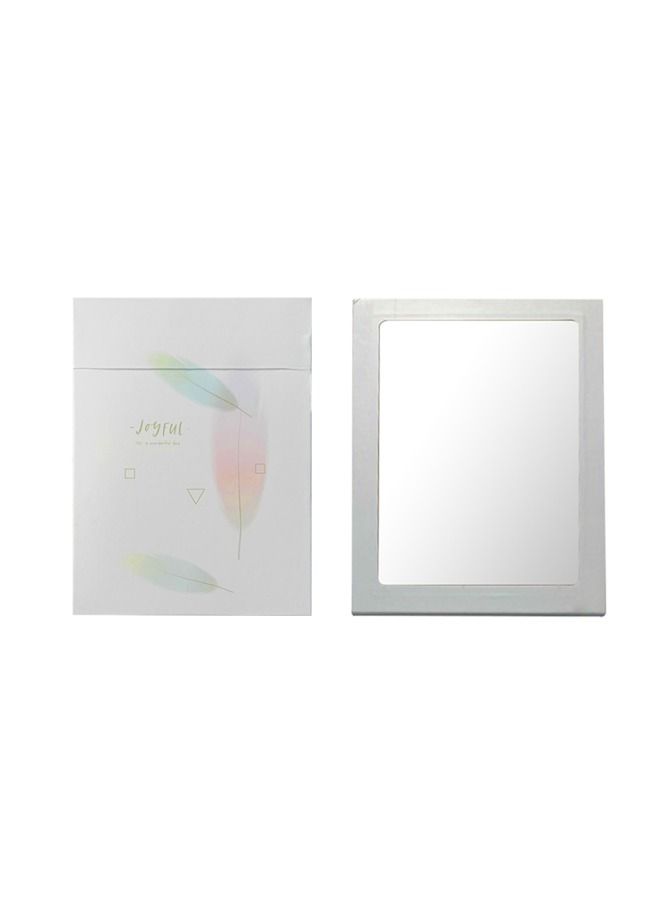 XIANGYU Professional Portable Table Makeup Stand Mirror  - Image 1