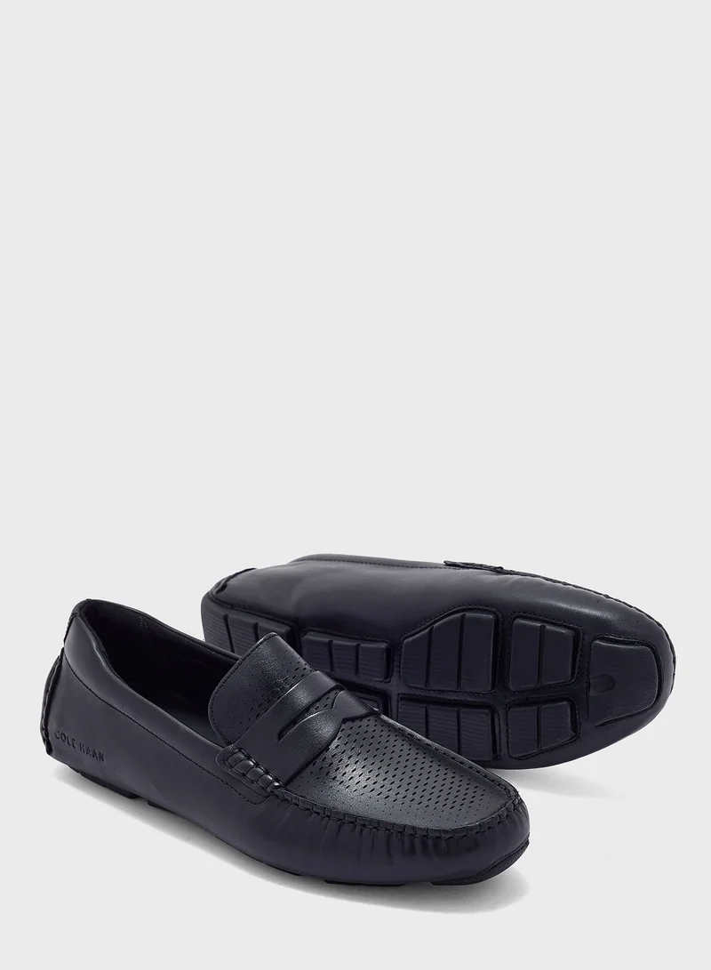 COLE HAAN Casual Low Top Sneakers