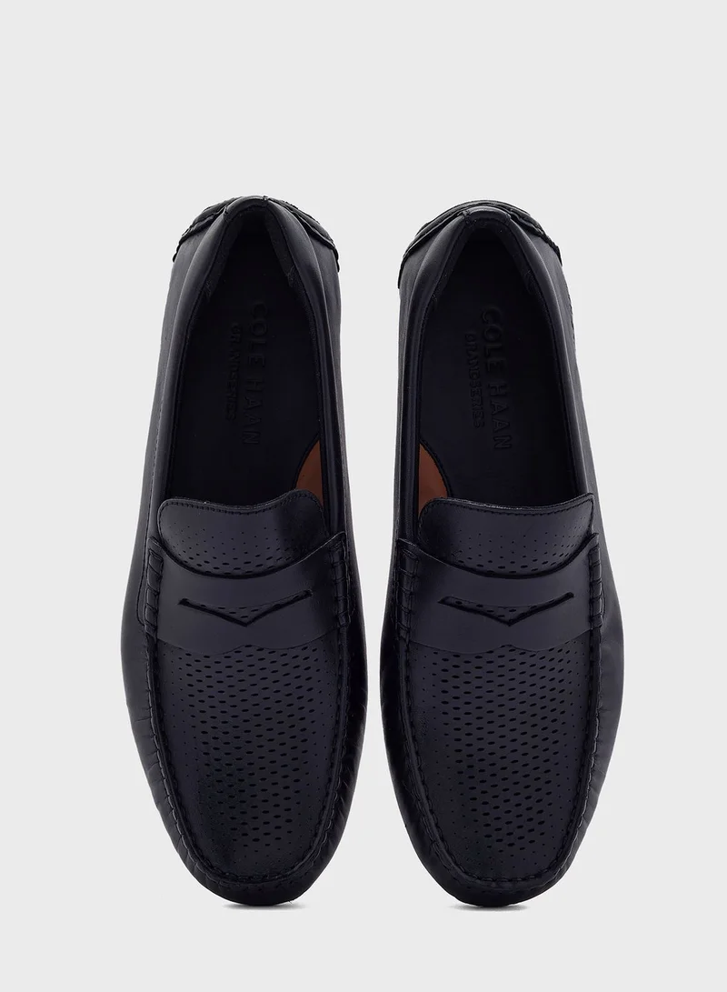 COLE HAAN Casual Low Top Sneakers