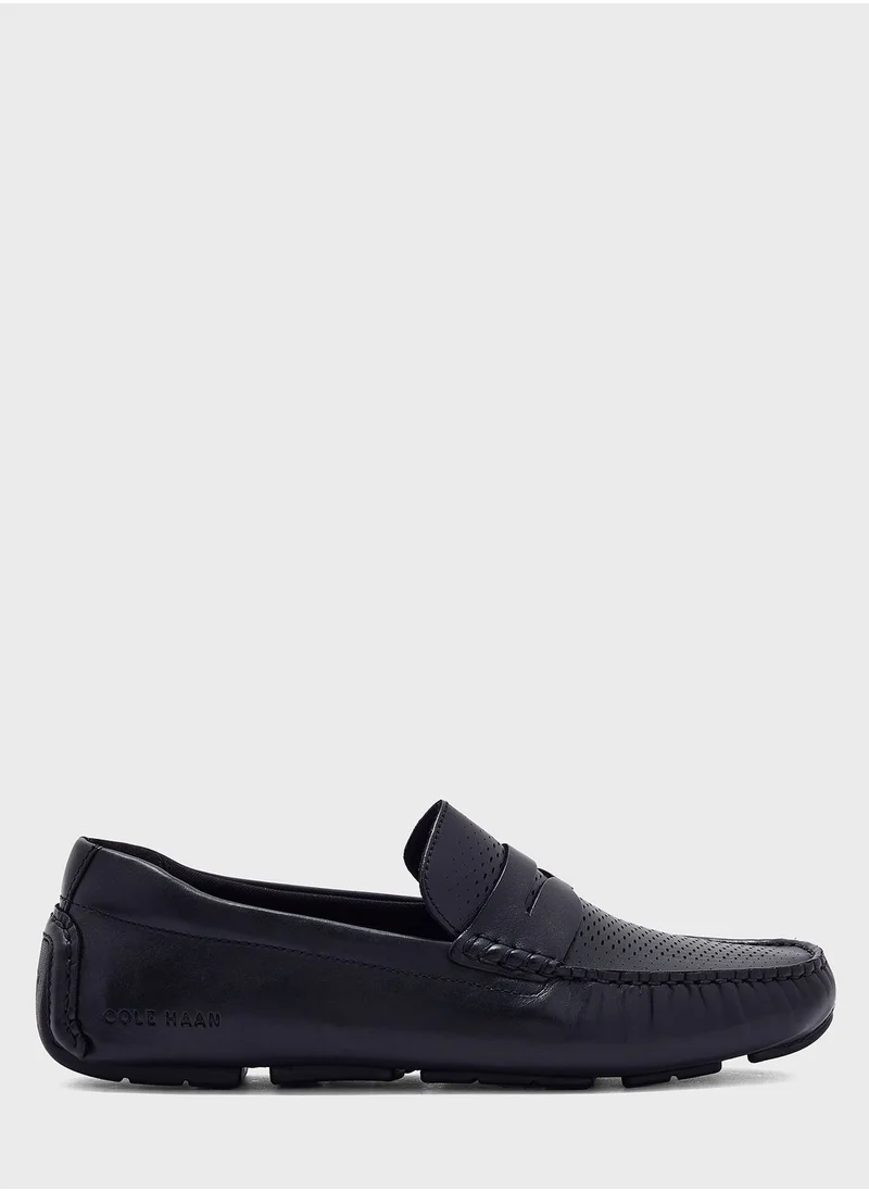 COLE HAAN Casual Low Top Sneakers