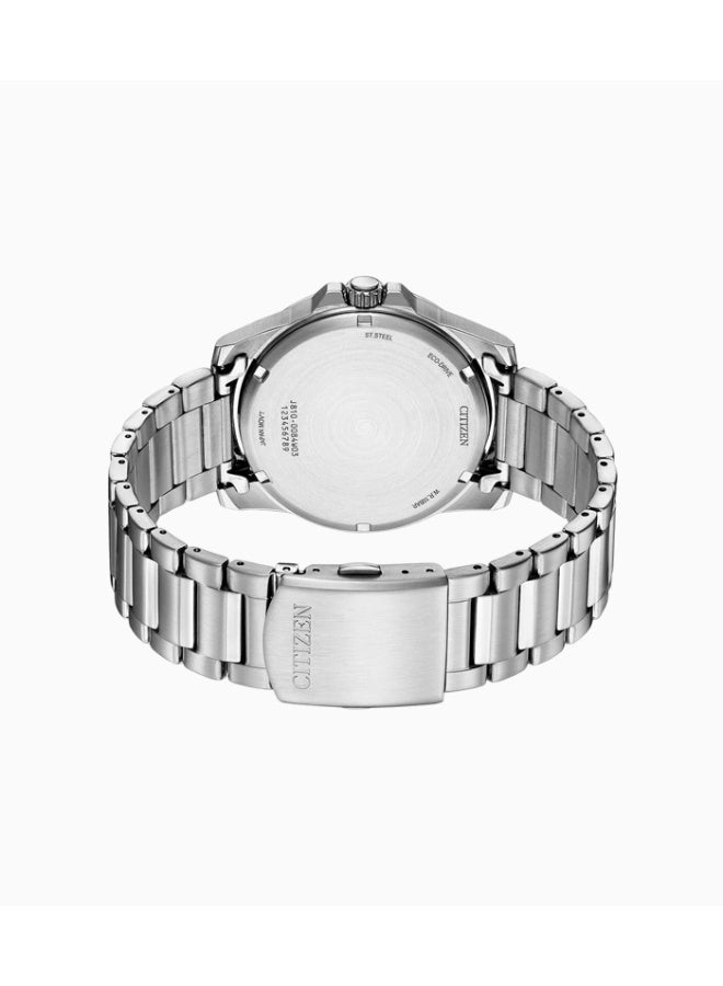 سيتيزن ساعة سيتيزن AW1816-89X رجالية تناظرية كوارتز - Image 3