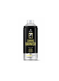 MTN PRO Canvas Varnish Matt 400ml