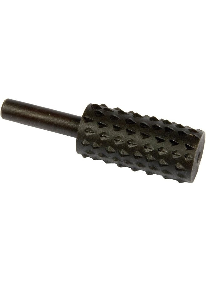 Forney Forney 72485 Wood Rasp with Cylindrical Flat Top 