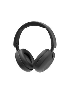 Sudio K2 Wireless Headphones with Bluetooth 5.3, Hybrid ANC, Built-in Microphones, 60h Playtime, USB-C Charging (Black)