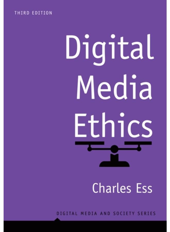 Digital Media Ethics 