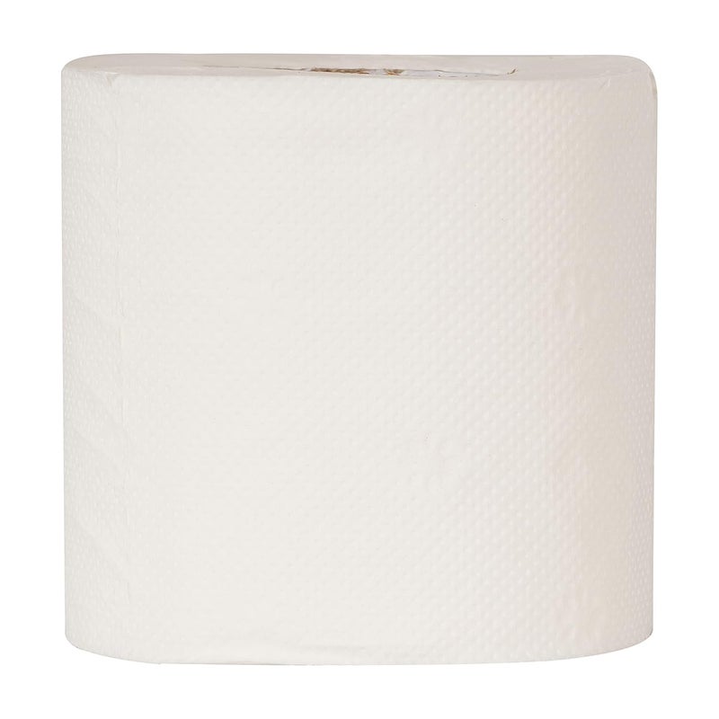 Softouch 2 Ply Toilet Paper Tissue Roll - 15 Packets (10 Rolls Per Packet) | Ultra Soft & Strong | Hygienic & Absorbent | 150 Rolls Total - Image 3