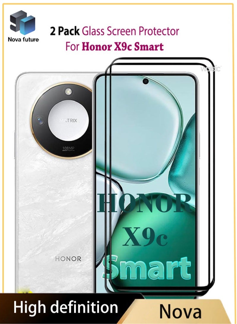 آنر Honor X9c Screen Protector