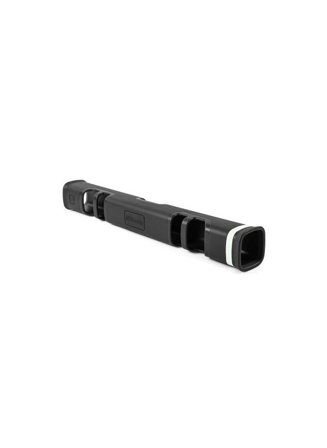 TA SPORT Training barrel with comfortable handle weighing 12kg  - Image 1