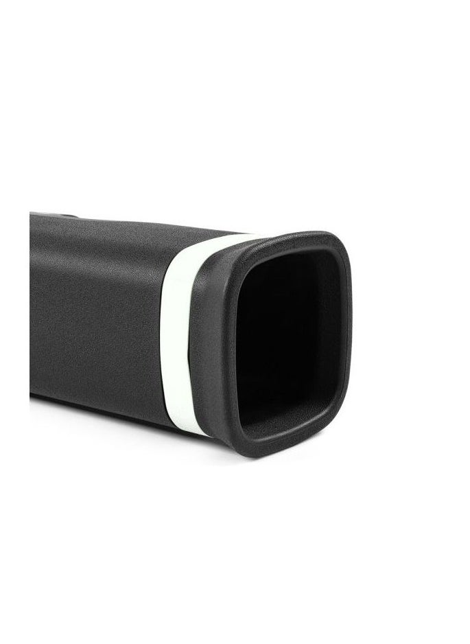 TA SPORT Training barrel with comfortable handle weighing 12kg  - Image 4