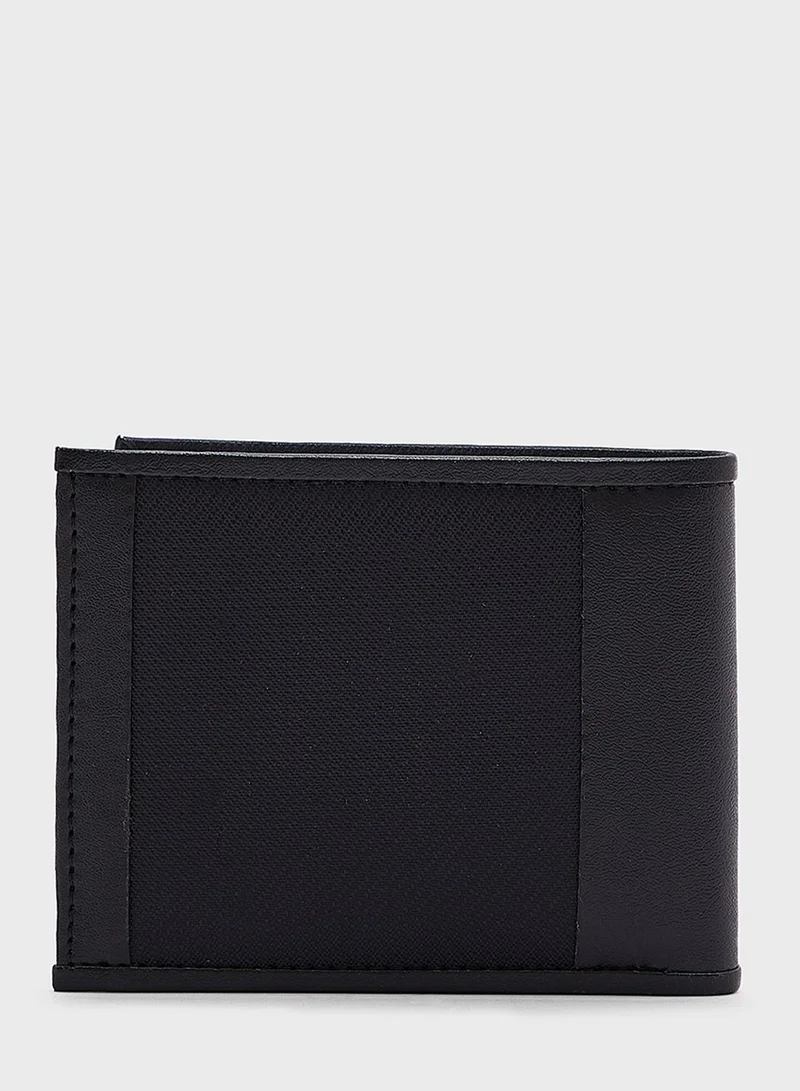 Robert Wood Men'S Bi Fold Wallet