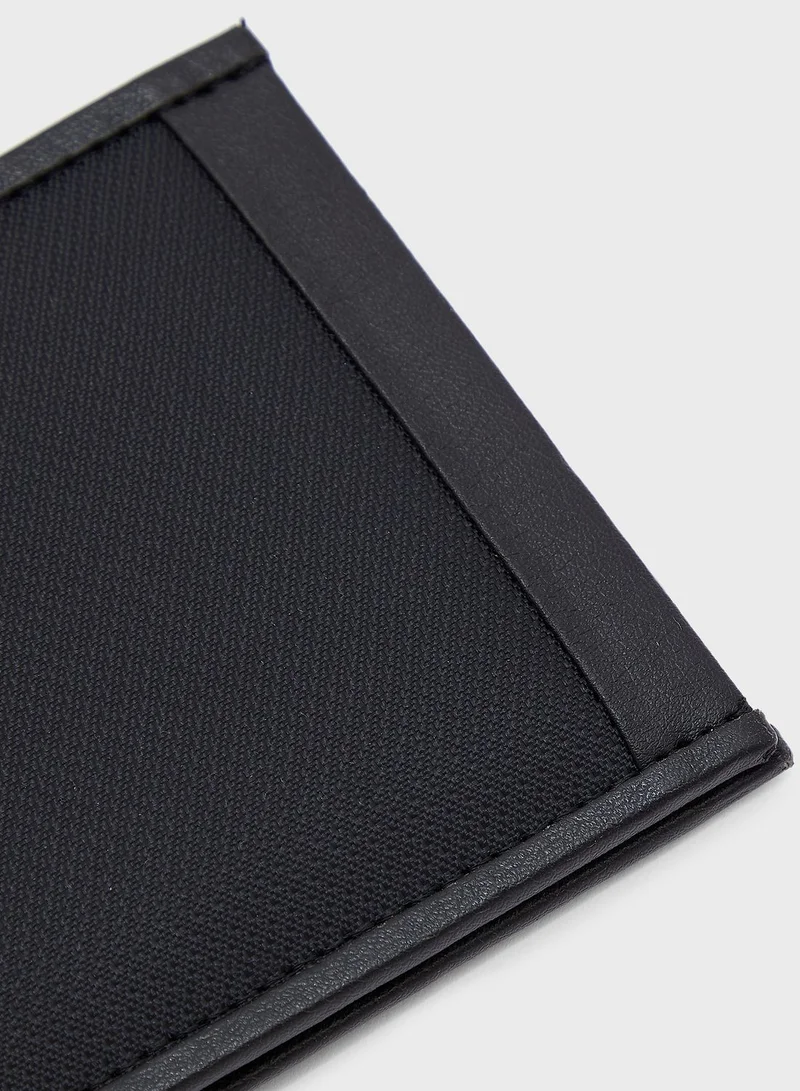 Robert Wood Men'S Bi Fold Wallet