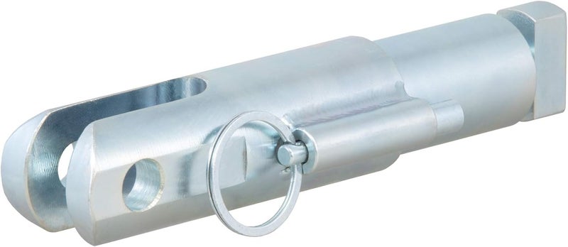 Curt 70002 Replacement 7-3/4-Inch Tow Bar Attachment Tab - Image 1