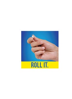 Dentemp Dentemp Maximum Strength Lost Fillings and Loose Caps Repair, Pack of 6  - Image 3