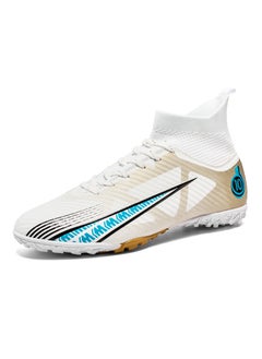 Youth Boys Outdoor Indoor Professional Unisex Football Shoes