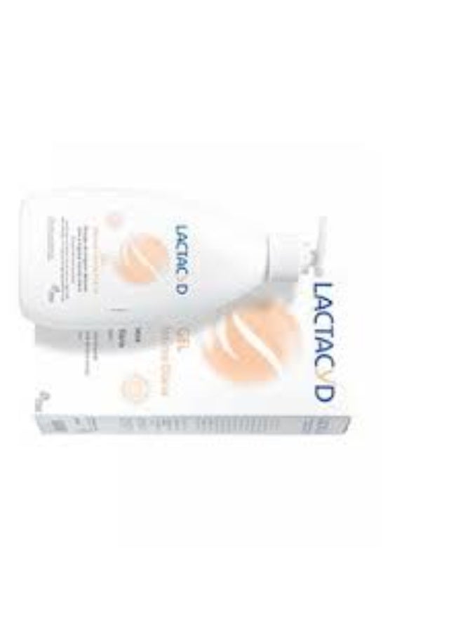 Lactacyd Gel Intimate Hygiene 200ml - Image 2