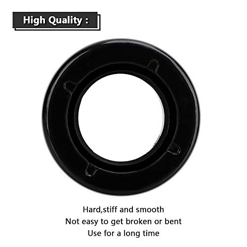 Tutor Auto 24pcs A Arm Short Bushing Kit Replacement for Polaris Ranger 400 500 700 800 900, Sportsman 300 400 450 500 570 600 700 800, Replace 5439270, 5431846, 5432091 - Image 4