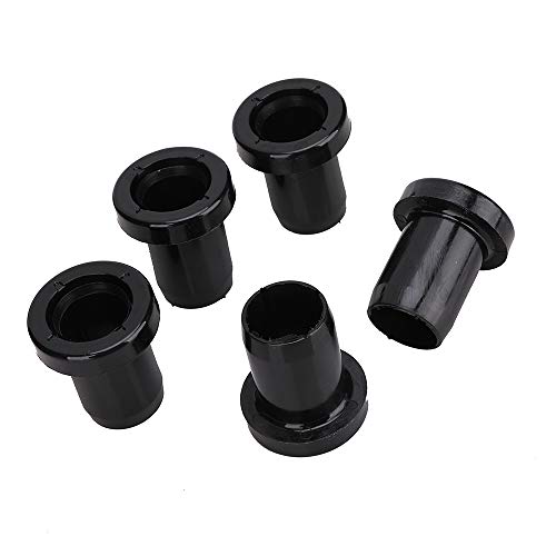 Tutor Auto 24pcs A Arm Short Bushing Kit Replacement for Polaris Ranger 400 500 700 800 900, Sportsman 300 400 450 500 570 600 700 800, Replace 5439270, 5431846, 5432091 - Image 5