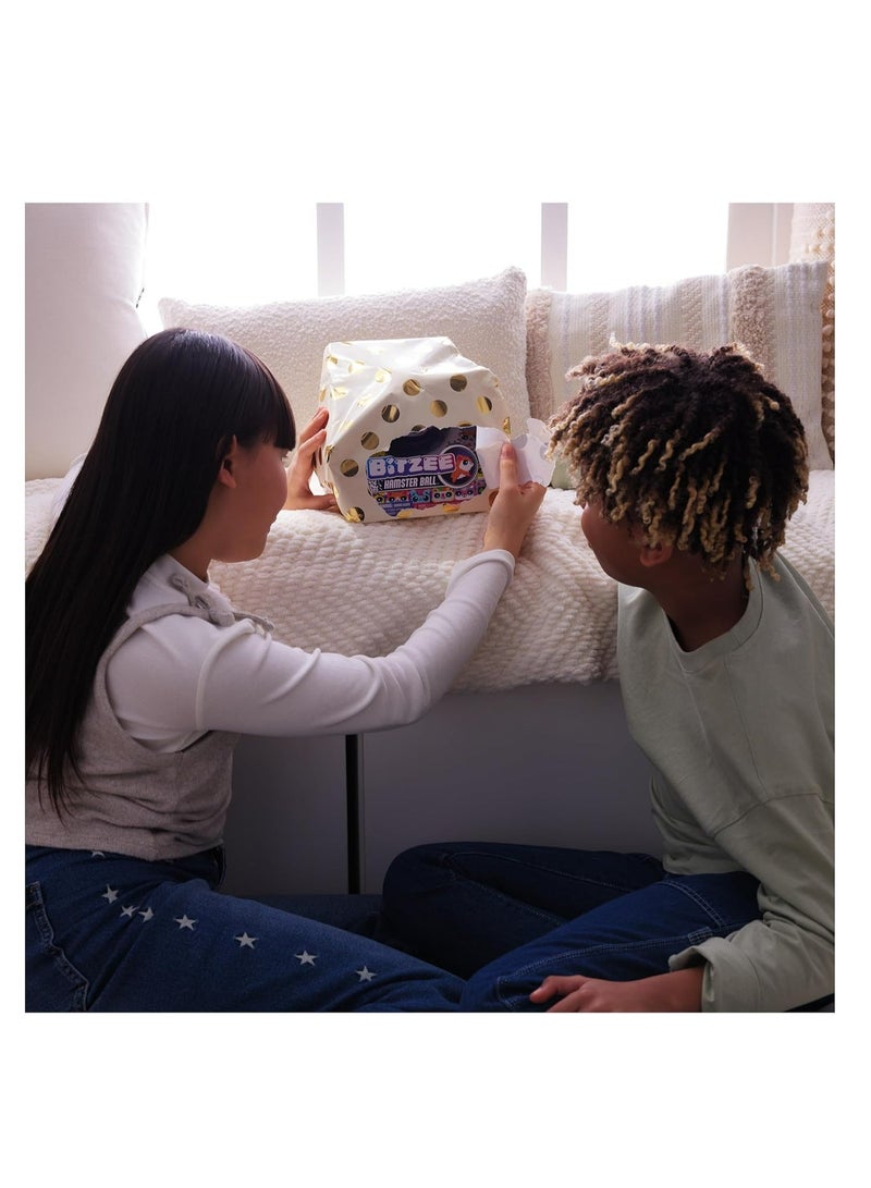 Bitzee Interactive Hamster 6072283 - Image 5