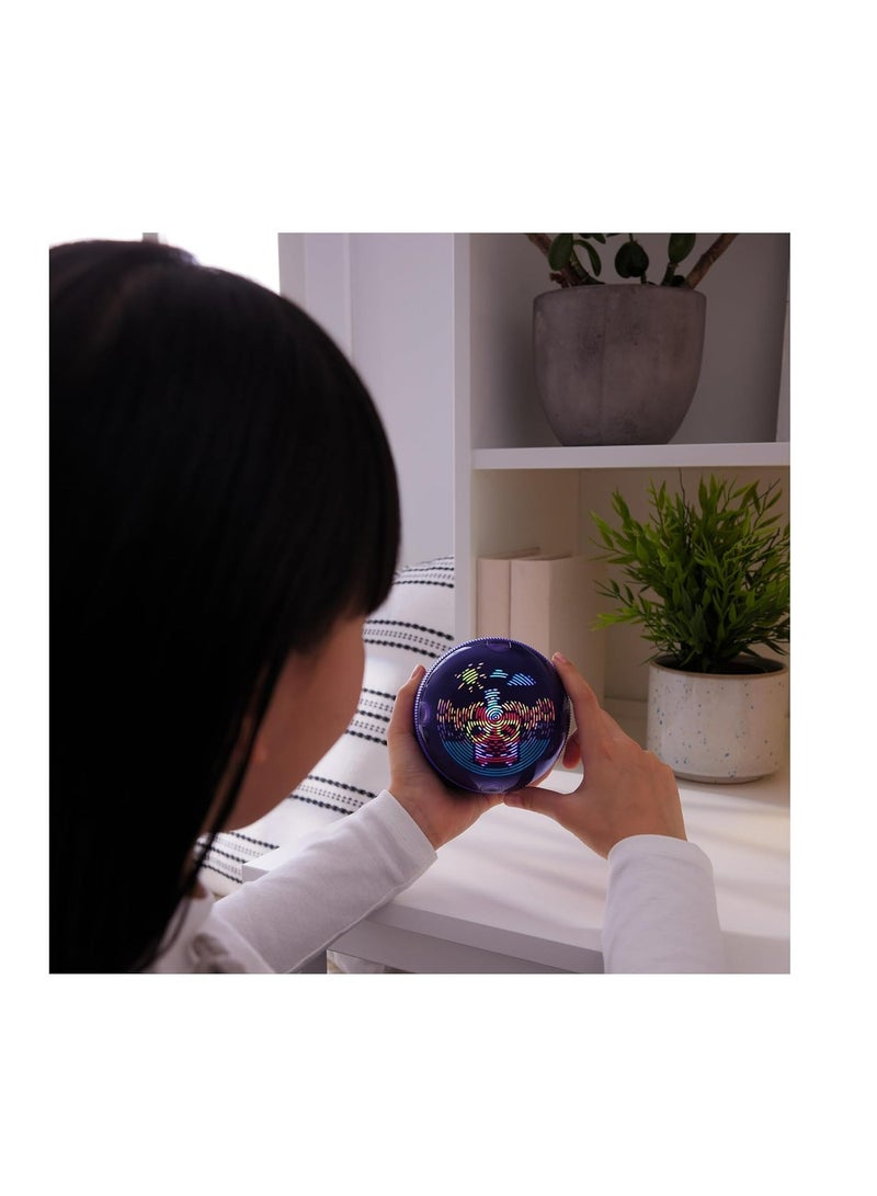 Bitzee Interactive Hamster 6072283 - Image 4