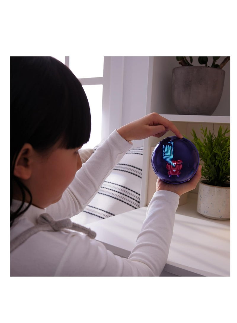 Bitzee Interactive Hamster 6072283 - Image 3