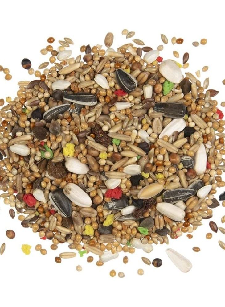 Witte Molen Country Large Parakeet Bird Food 2.5Kg - Image 2