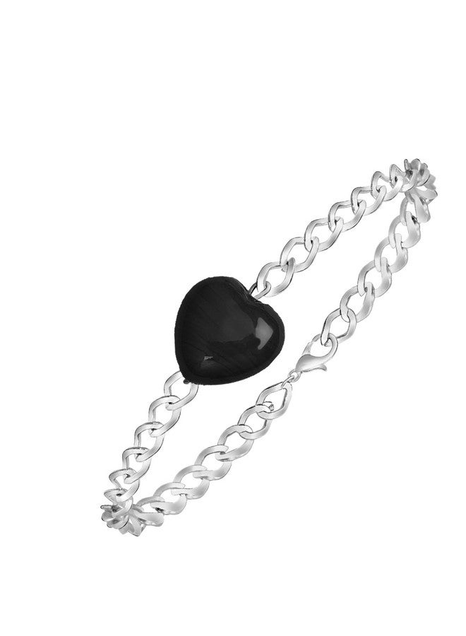 Mikado Innovative Design Scrunchy Strap Beautiful Analog Watch for Women and Girls - Image 3