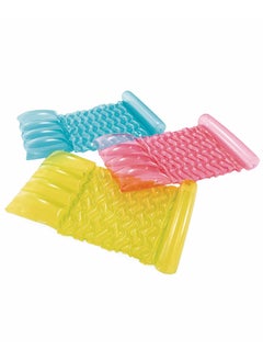 INTEX Transparent Water Hammock Assorted 58725  - Image 1