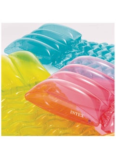 INTEX Transparent Water Hammock Assorted 58725  - Image 2