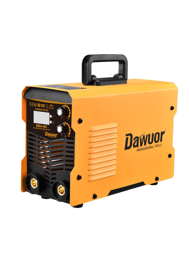 Welder 400A 1.6-4mm 7800W 400A-MMA-DWR