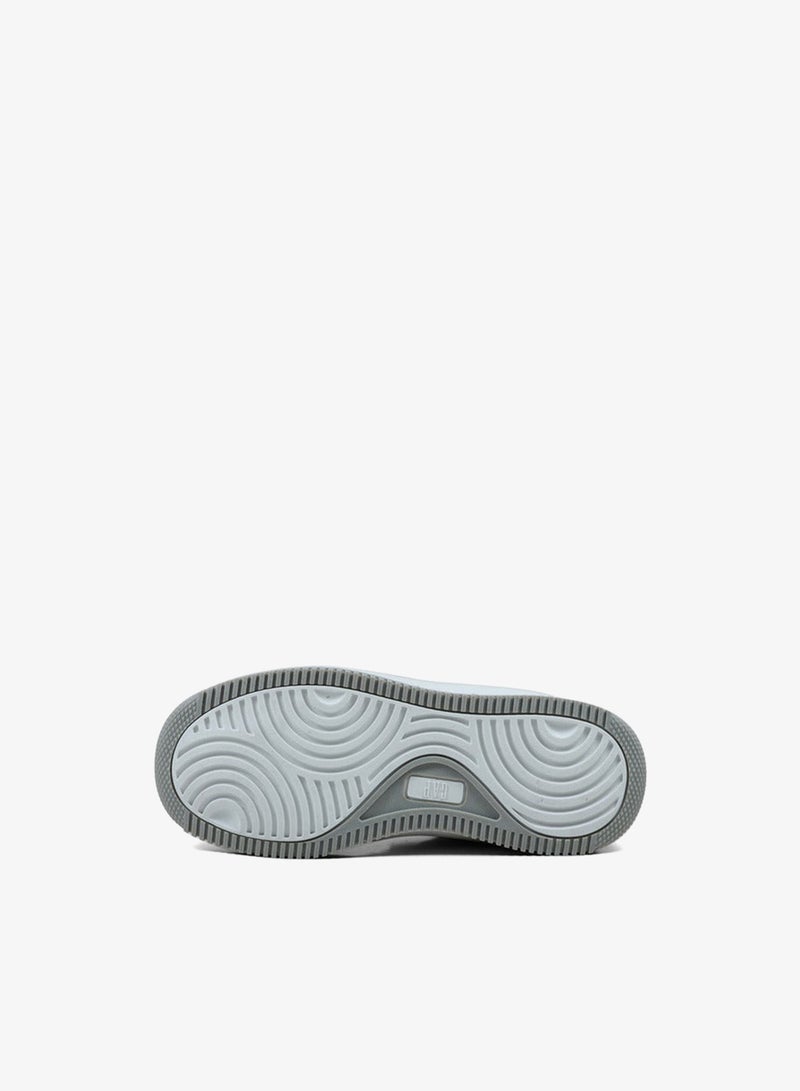 GAP Girls' BOSTON III POP Sneakers with Hook and Loop Closure - Image 5