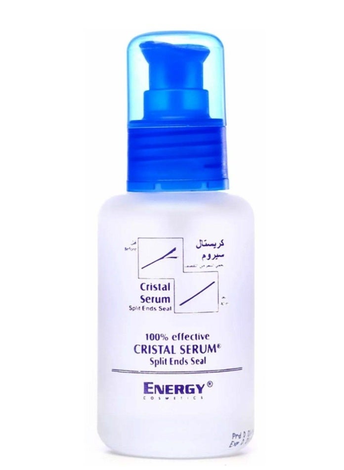 Cristal Hair Serum Split Ends Seal 60 ml - Image 1