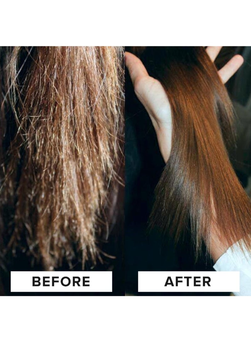 Cristal Hair Serum Split Ends Seal 60 ml - Image 2