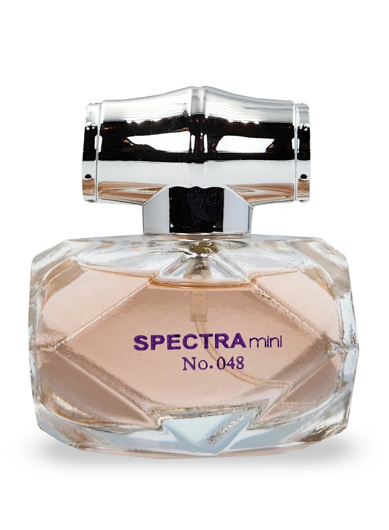 Spectra Mini 048 Eau De Parfum For Women - 25ml - Image 2