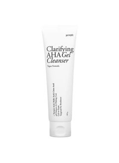 Petitfee Petitfee, Clarifying AHA Gel Cleanser, 100 g  - Image 1